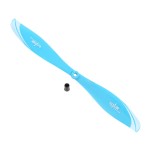 Hot Sales SUNNNYSKY EOLO Fixed Wing Paddle 8045 9040 9047 for F3P 3D Indoor and Outdoor Fancy Aircraft